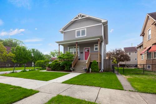 7736 Monroe, Forest Park, IL 60130