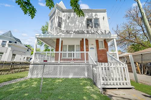 3514 W 23rd, Chicago, IL 60623