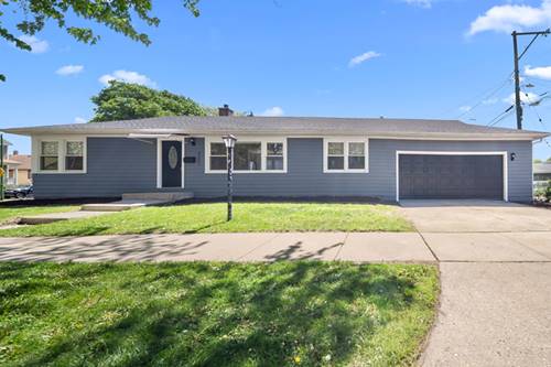 6207 W Eastwood, Chicago, IL 60630