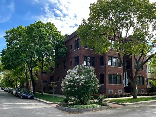 4614 N Sacramento Unit 3, Chicago, IL 60625