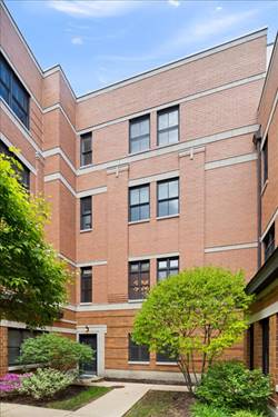 3842 N Southport Unit I, Chicago, IL 60611