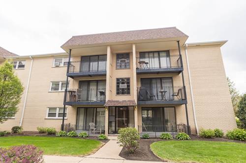 6561 N Harlem Unit 3E, Chicago, IL 60631