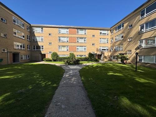 6114 N Damen Unit 1A, Chicago, IL 60659