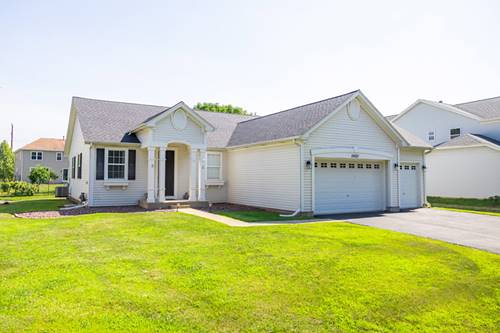 24221 Cedar Creek, Plainfield, IL 60586