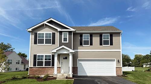 600 Adirondack, Joliet, IL 60436
