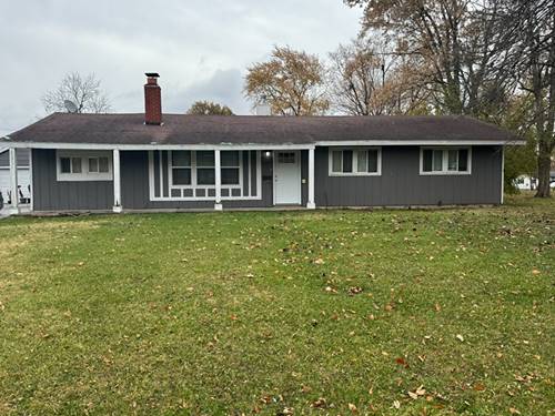 18351 Anthony, Country Club Hills, IL 60478