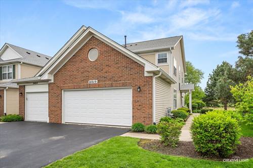 24019 W Pear Tree, Plainfield, IL 60585