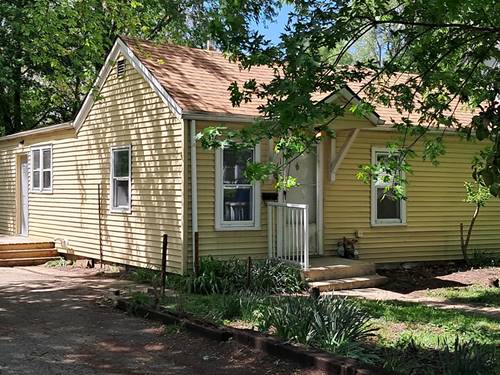 21 Wilson, Joliet, IL 60433