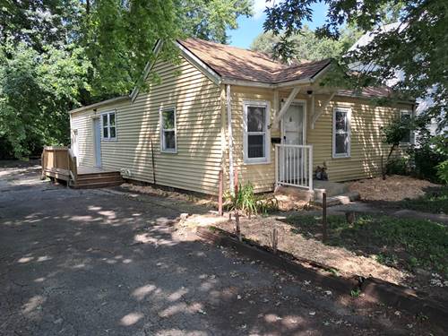 21 Wilson, Joliet, IL 60433