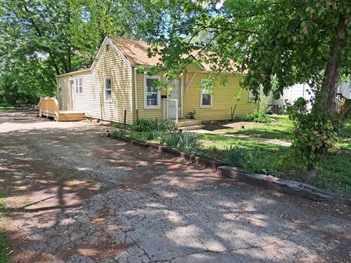 21 Wilson, Joliet, IL 60433