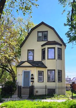 10305 S Avenue J, Chicago, IL 60617