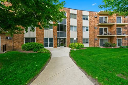 9725 S Keeler Unit 6-209, Oak Lawn, IL 60453
