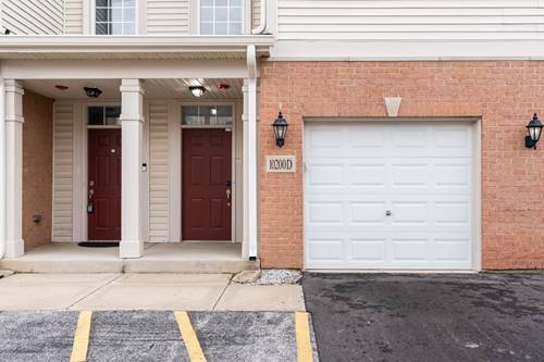 10200 Mulberry Unit D, Bridgeview, IL 60455