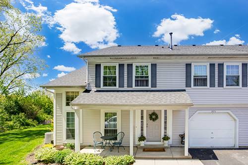 271 Butternut Unit 271, Streamwood, IL 60107