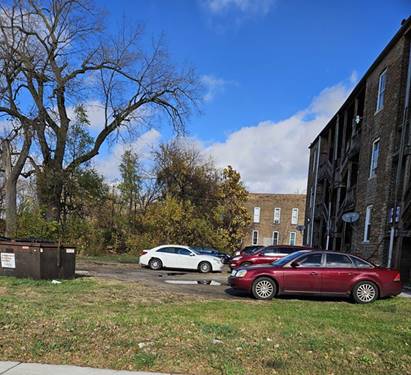 540 W 65th, Chicago, IL 60621