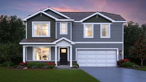 602 Adirondack, Joliet, IL 60436
