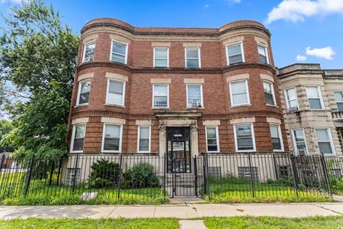7250 S Yale Unit 3N, Chicago, IL 60621