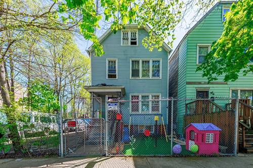 8119 S Escanaba, Chicago, IL 60617