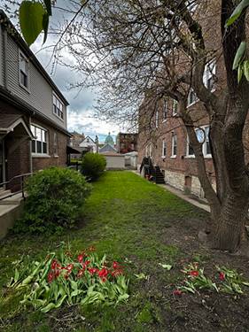 3209 S Racine, Chicago, IL 60608