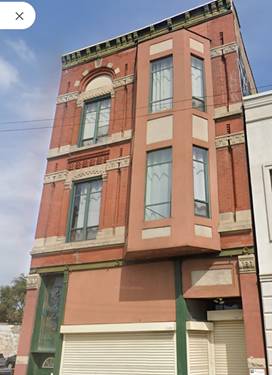 2322 W Roosevelt Unit 2N, Chicago, IL 60608