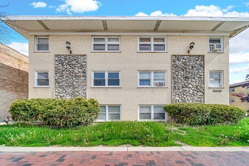 8636 Grand Unit 1D, River Grove, IL 60171