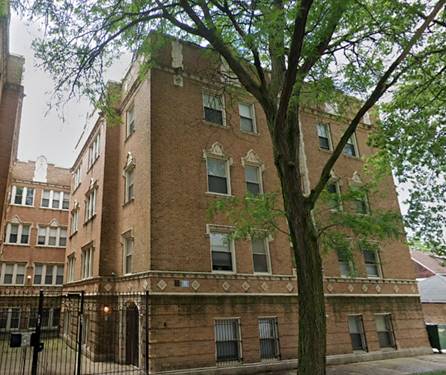 917 E 78th Unit 102E, Chicago, IL 60620