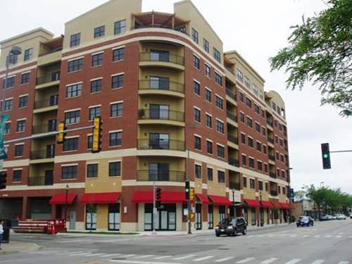 4953 Oakton Unit 203, Skokie, IL 60077