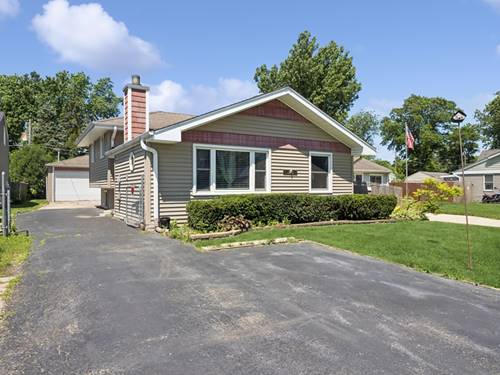 4006 Liberty, Westmont, IL 60559