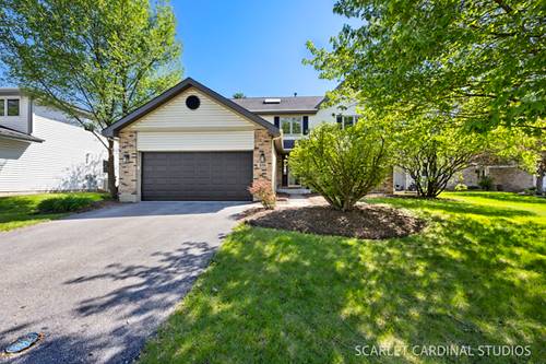 535 Chester, Aurora, IL 60504
