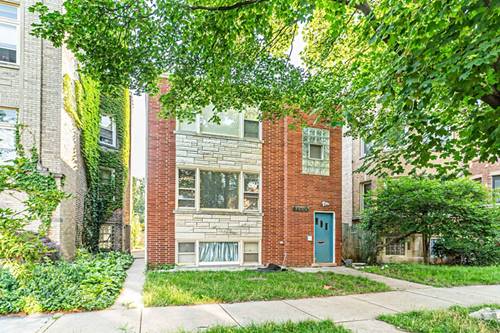 7530 N Oakley Unit 2, Chicago, IL 60645