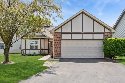 20937 W Orange Blossom, Plainfield, IL 60544