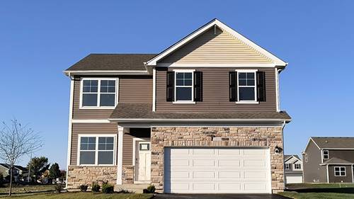2154 Sandhill, Joliet, IL 60435
