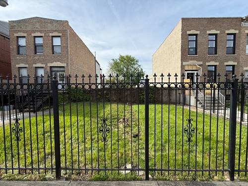 2417-19 W Flournoy, Chicago, IL 60612