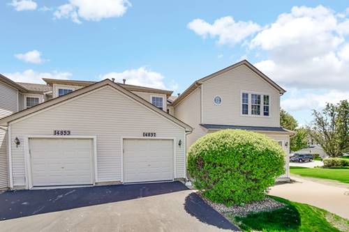 14857 W Victoria Unit 14857, Lockport, IL 60441
