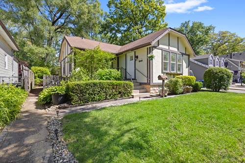 7148 W 109th, Worth, IL 60482