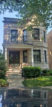 2725 N Francisco Unit 2, Chicago, IL 60647