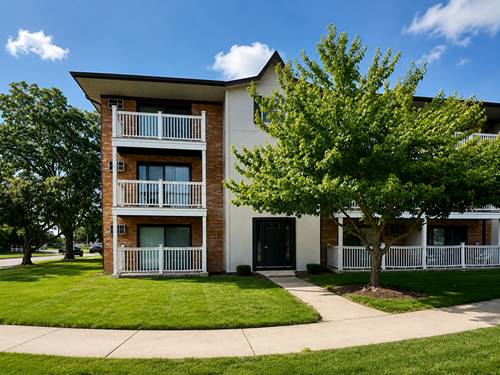 301 Gregory Unit 9, Aurora, IL 60504