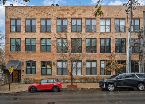 1760 W Wrightwood Unit 115, Chicago, IL 60614