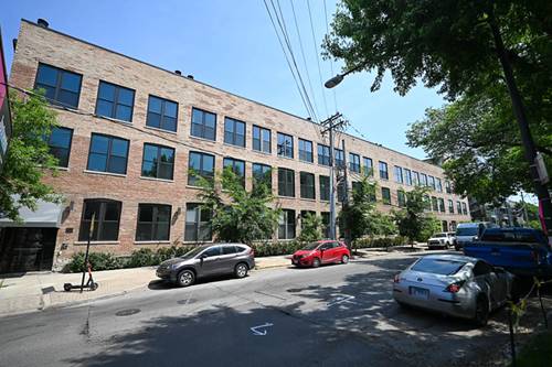 1760 W Wrightwood Unit 115, Chicago, IL 60614