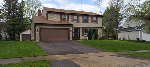 241 Briarheath, Naperville, IL 60565