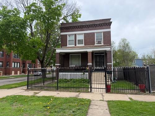 7201 S Vernon, Chicago, IL 60619