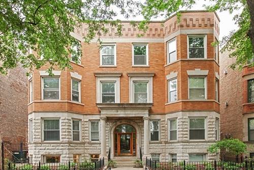 2839 N Burling Unit G, Chicago, IL 60657