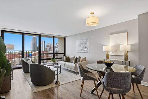 1636 N Wells Unit 1011, Chicago, IL 60614