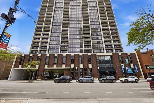1636 N Wells Unit 1011, Chicago, IL 60614