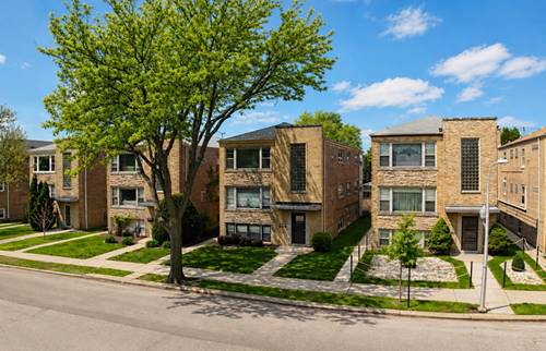 3924 N California Unit G, Chicago, IL 60618