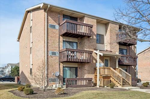 266 12th Unit 3A, Wheeling, IL 60090