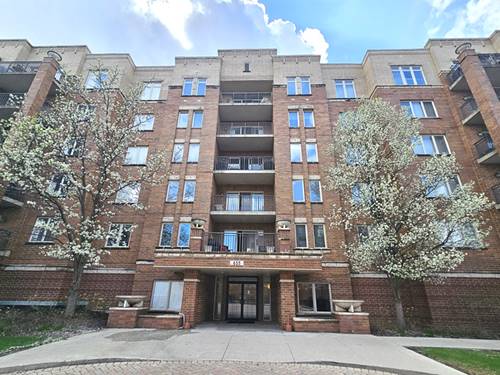 655 Perrie Unit 501, Elk Grove Village, IL 60007