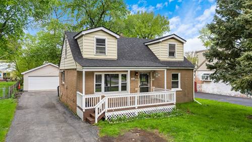6754 S 78th, Bridgeview, IL 60455
