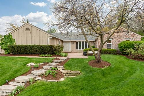 1401 Golden Bell, Downers Grove, IL 60515