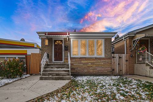 3210 N Narragansett, Chicago, IL 60634